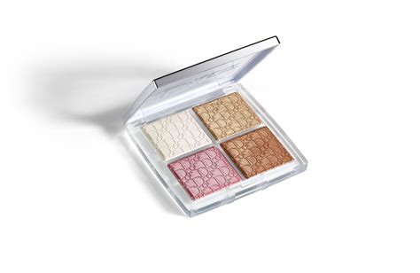 Dior blush palette